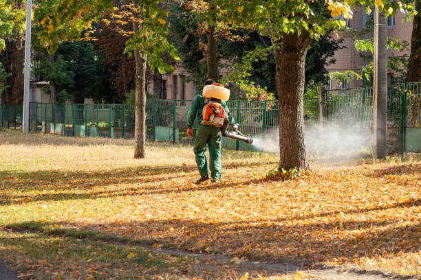 Best Commercial Pest Control Services  in Eureka, IL