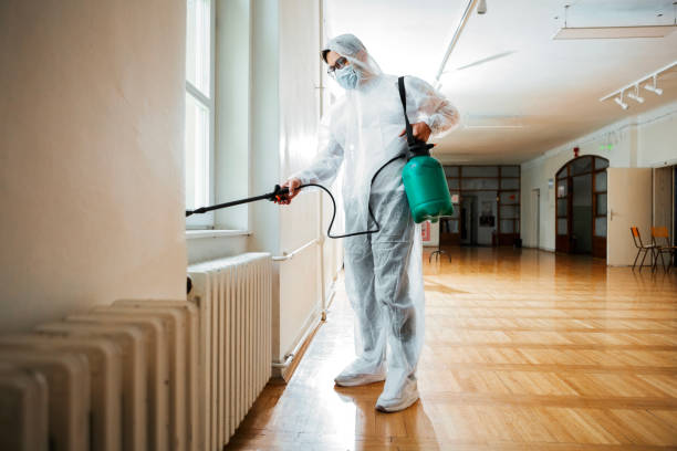 Reliable Eureka, IL Pest Control Solutions
